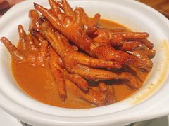 -宋徽厨·安徽菜(绿地店)