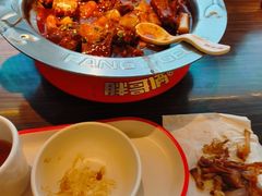 -胖哥俩肉蟹煲(光谷天地店)