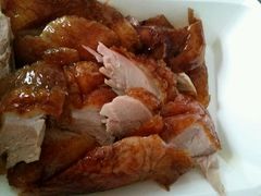 -尚朋堂烤鸭(锦绣蓝山店)