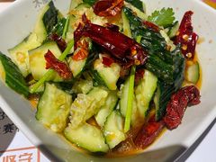 -木屋烧烤(上梅林店)