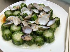 -宝园酒家(美林M·LIVE天地东座店)
