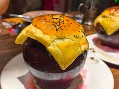 -卢布里西餐厅(海拉尔店)