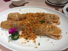 -陶陶居海鲜酒家(新马路店)