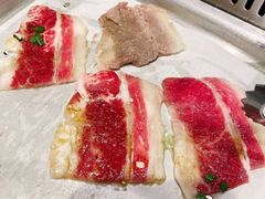 -新石器烤肉(南站店)