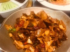 -同喜烤鸭店(光芒店)