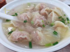 小馄饨-珊珊小笼馆(仙霞路店)