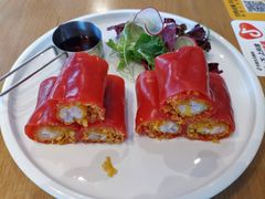 -花舍·新派粤菜·西餐·下午茶(亚运村·鸟巢店)
