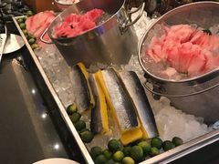 -武汉武昌威斯汀酒店-知味自助餐厅
