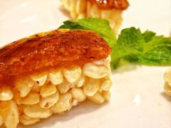 一口酥-阿庄新豫菜(航海东路店)