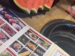-炭之家烤肉(世茂店)