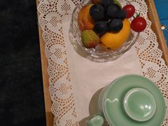 -鼎族怡华·指压·经络·疗愈SPA(紫荆店)