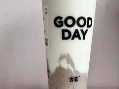 -古茗(安宁金牛街店)
