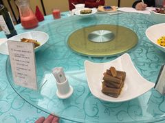 -杭州香格里拉·香宫中餐厅