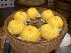 -广州中心皇冠假日酒店-环市食坊·海鲜自助餐厅