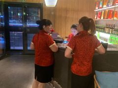 -焱三乐四川火锅店(经纬街店)