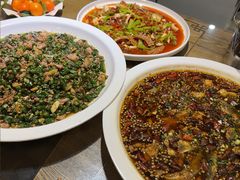 -灶东家民间菜(回兴店)
