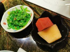-炙柒Sekinana·精致料理 烧鸟·铁板烧(海上世界店)