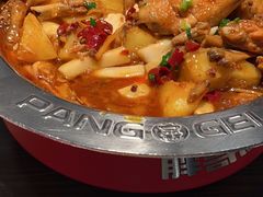 -胖哥俩肉蟹煲(湖滨银泰in77店)