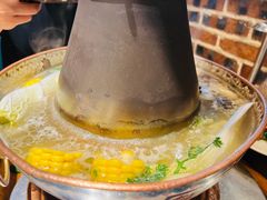 -额尔敦草原涮羊肉·烧烤(冻青树总店)