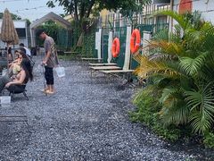 -DGE季风钓虾营地·团建·聚会