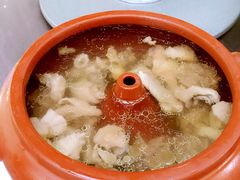 -新竹里馆·花园餐厅(兴苑路店)