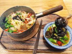 -小满手工粉(上海品尊国际店)