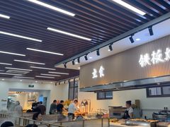 -仙螺岛海鲜自助餐厅(总店)