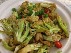 -李连贵熏肉大饼(沈阳站店)