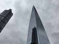 -上海中心大厦
