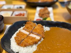 -胜博殿日式炸猪排(西红门店)