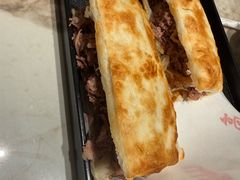 -高玛纳驴肉火烧(一世界店)