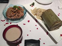 106餐厅(南新园中路店)-106餐厅(山水文园店)
