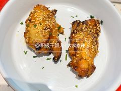 -必胜客(华南城店)