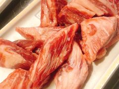 牛肋条-喜来稀肉(虹泉路店)