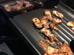 -401餐厅(弘大店)