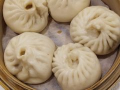 茯苓包子-钦善斋(武侯祠店)