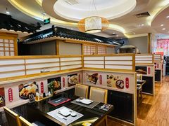 -昱匠·日本料理(金融街店)