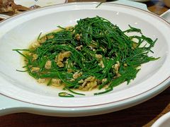 -蒙亨·手把肉·蒙古包文化主题餐厅(天恒广场店)