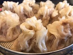 -北三沙家烧麦(北头道街店)