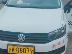 -胜华驾校·小猫学车(银都店)