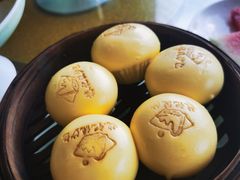 椿记流沙包-椿记烧鹅(叠彩店)