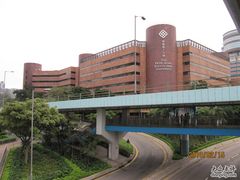 -香港理工大学