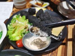 -小川洋风料理(街道口店)