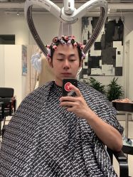 点击看大图 -Hair Gallery