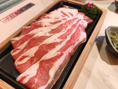 -湊湊火锅·茶憩(天环广场店)