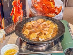 -慧泽园·烤鸭店(花园里店)