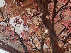 -蜜桃餐厅·伴山(湖滨商业街店)