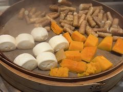 -长沙北辰洲际酒店-兰调全日餐厅