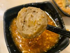 牛肉丸-潮汕良记牛肉火锅(洪武路店)