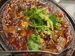 -陶德砂锅(蜀汉路店)